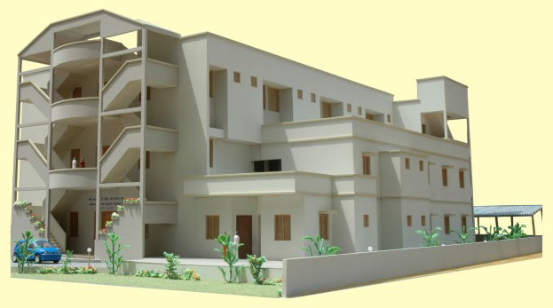 Details of Hostel